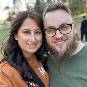 Meet your Posher, Trina